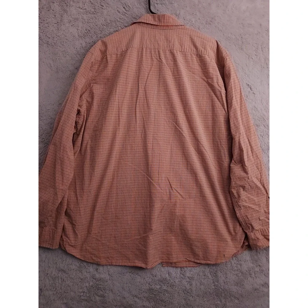 Vintage Polo Sport Ralph Lauren Shirt Mens Extra Large Sportsman Workshirt Guide